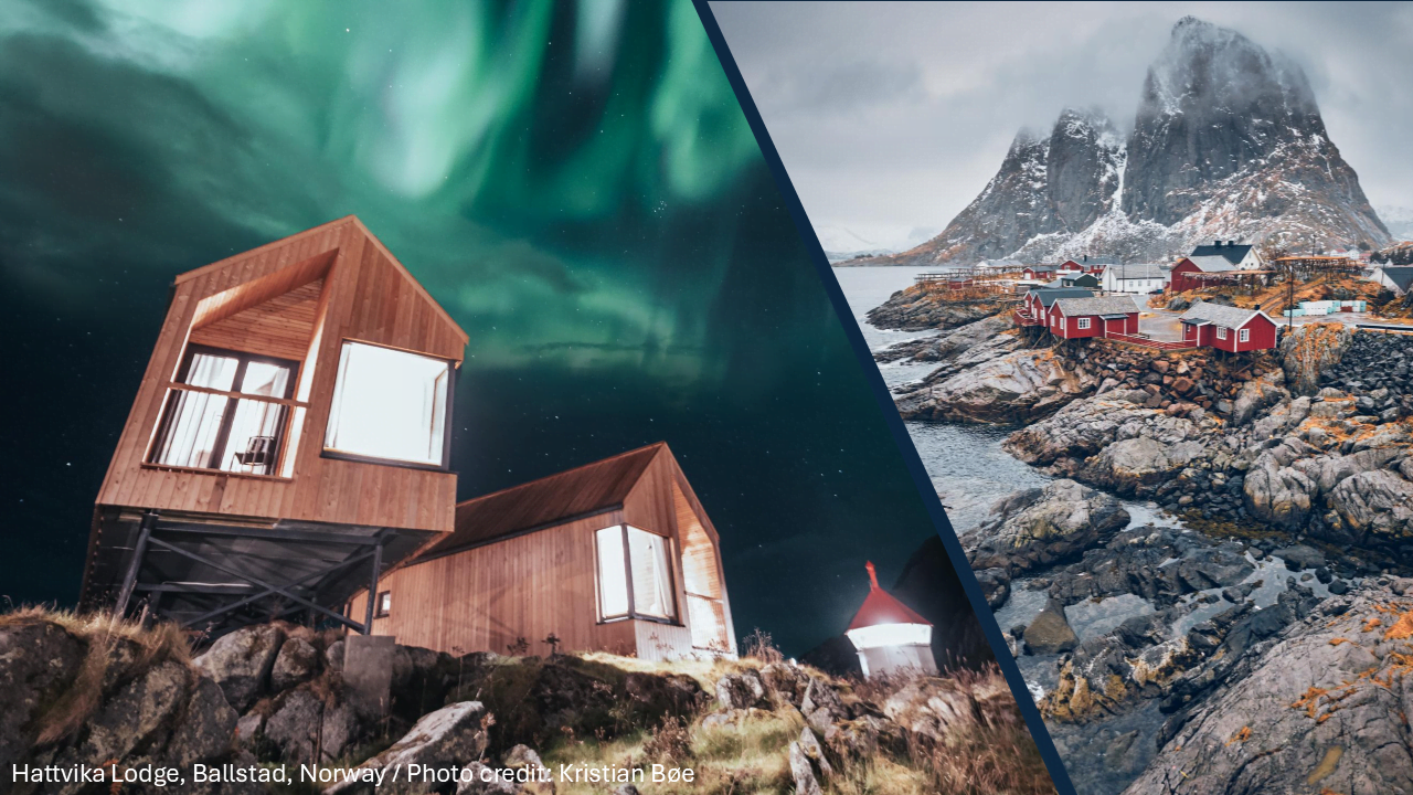 5 unvergessliche Incentive-Reiseideen abseits des Mainstreams